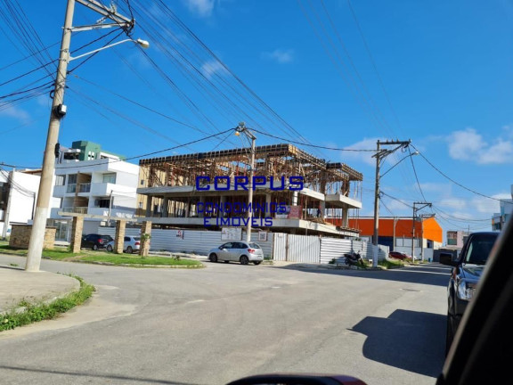 Imagem Apartamento com 2 Quartos à Venda, 43 m² em Centro - São Pedro Da Aldeia