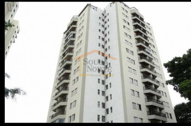 Imagem Apartamento com 2 Quartos à Venda, 63 m² em Lauzane Paulista - São Paulo Imagem Apartamento com 2 Quartos à Venda, 63 m² em Lauzane Paulista - São Paulo