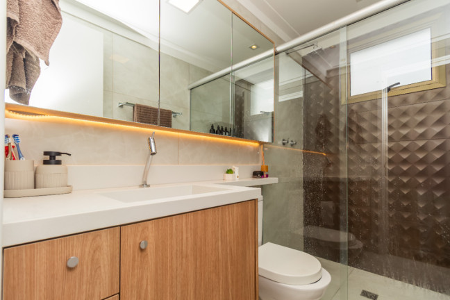 Imagem Apartamento com 3 Quartos à Venda, 92 m² em água Branca - São Paulo