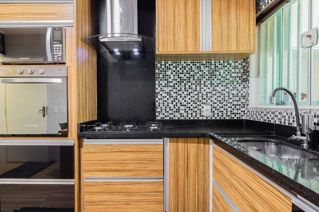 Imagem Casa com 2 Quartos à Venda, 127 m² em Jardim Eliane - São Paulo Imagem Casa com 2 Quartos à Venda, 127 m² em Jardim Eliane - São Paulo