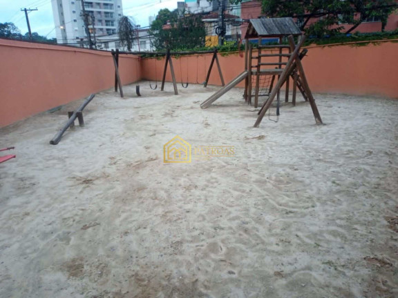 Imagem Apartamento com 3 Quartos à Venda, 64 m² em Demarchi - São Bernardo Do Campo Imagem Apartamento com 3 Quartos à Venda, 64 m² em Demarchi - São Bernardo Do Campo