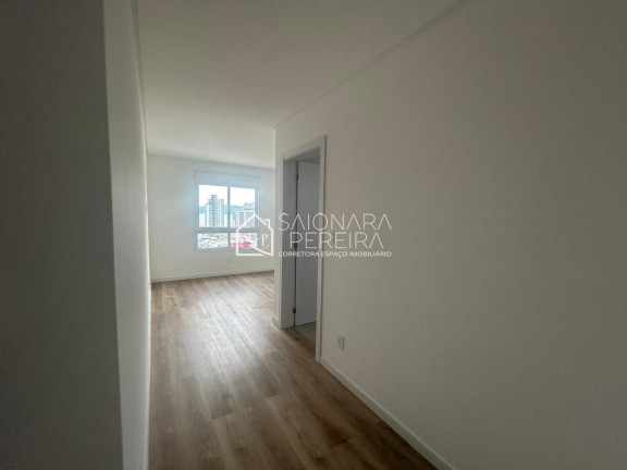 Imagem Apartamento com 33 Quartos à Venda, 130 m² em Estreito - Florianópolis Imagem Apartamento com 33 Quartos à Venda, 130 m² em Estreito - Florianópolis