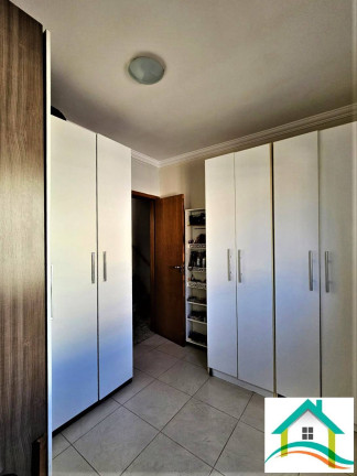 Imagem Sobrado com 3 Quartos à Venda, 84 m² em Jardim Utinga - Santo André Imagem Sobrado com 3 Quartos à Venda, 84 m² em Jardim Utinga - Santo André