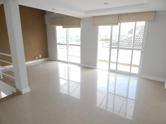Imagem Casa com 3 Quartos à Venda, 311 m² em Contorno - Ponta Grossa