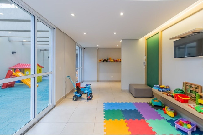 Imagem Apartamento com 2 Quartos à Venda, 60 m² em Vila Da Saúde - São Paulo Imagem Apartamento com 2 Quartos à Venda, 60 m² em Vila Da Saúde - São Paulo