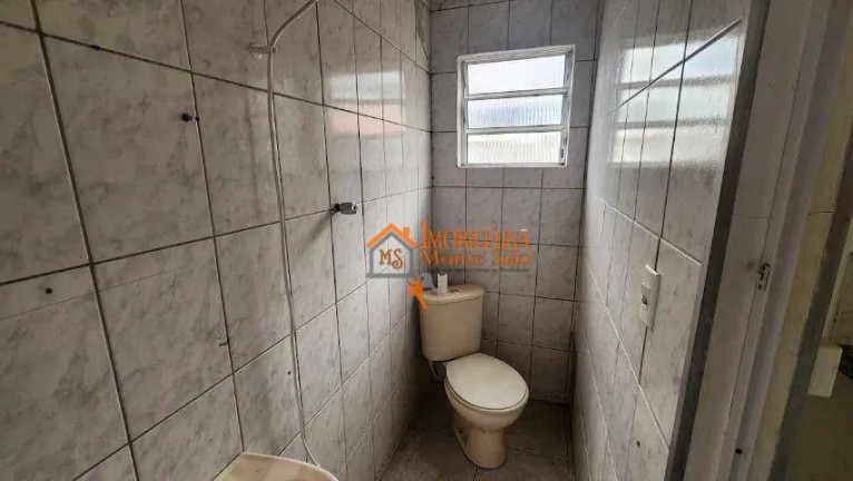 Imagem Sobrado com 4 Quartos à Venda, 110 m² em Paraventi - Guarulhos Imagem Sobrado com 4 Quartos à Venda, 110 m² em Paraventi - Guarulhos