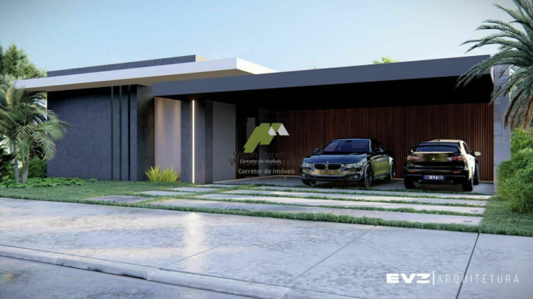Imagem Casa com 4 Quartos à Venda, 360 m²