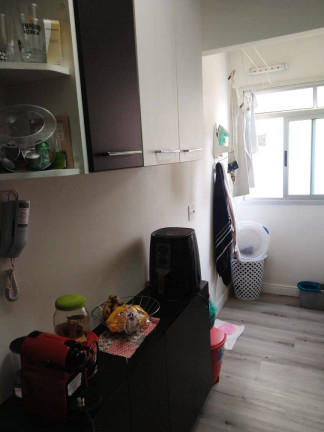 Imagem Apartamento com 2 Quartos à Venda, 49 m² em Vila Guilherme - São Paulo Imagem Apartamento com 2 Quartos à Venda, 49 m² em Vila Guilherme - São Paulo
