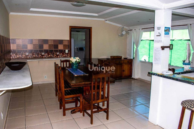 Imagem Casa com 7 Quartos à Venda, 330 m² em Geribá - Armação Dos Búzios Imagem Casa com 7 Quartos à Venda, 330 m² em Geribá - Armação Dos Búzios