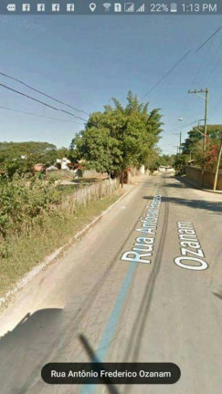 Terreno à Venda, 400 m² em Jardim Santa Hermínia - São José Dos Campos