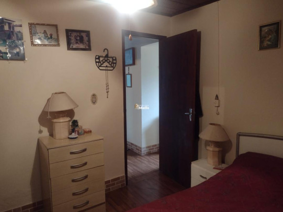 Imagem Casa com 3 Quartos à Venda, 90 m² em São Tomé - Viamão