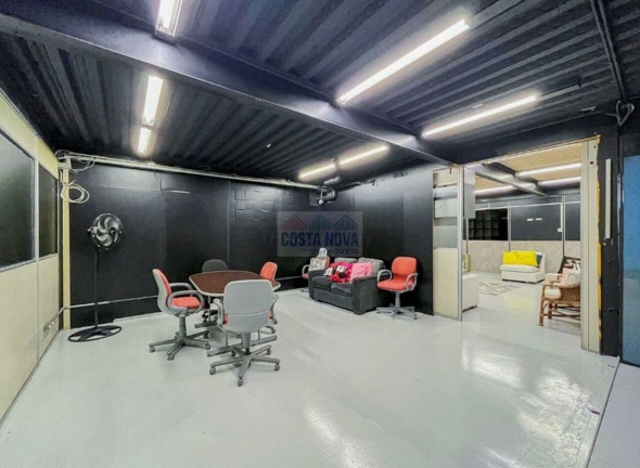 Imagem Imóvel Comercial à Venda, 2.400 m² em Ipiranga - São Paulo Imagem Imóvel Comercial à Venda, 2.400 m² em Ipiranga - São Paulo
