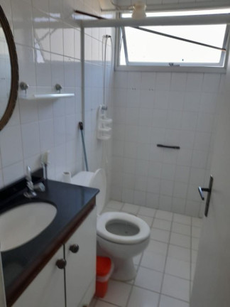 Imagem Apartamento com 2 Quartos à Venda, 46 m² em Bosque Dos Eucaliptos - São José Dos Campos Imagem Apartamento com 2 Quartos à Venda, 46 m² em Bosque Dos Eucaliptos - São José Dos Campos