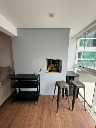 Imagem Apartamento com 2 Quartos à Venda, 75 m² em Praia Brava - Itajaí Imagem Apartamento com 2 Quartos à Venda, 75 m² em Praia Brava - Itajaí