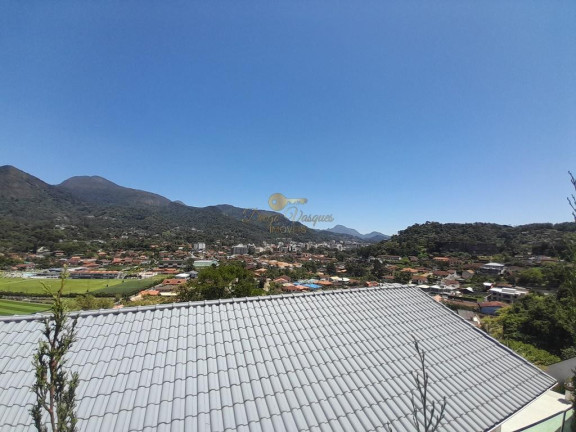 Imagem Terreno à Venda, 2.610 m² em Carlos Guinle - Teresópolis Imagem Terreno à Venda, 2.610 m² em Carlos Guinle - Teresópolis
