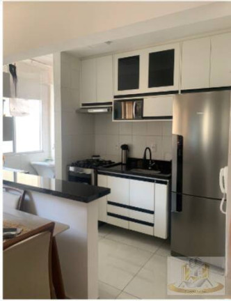 Imagem Apartamento com 1 Quarto à Venda, 47 m² em Quinta Da Paineira - São Paulo Imagem Apartamento com 1 Quarto à Venda, 47 m² em Quinta Da Paineira - São Paulo