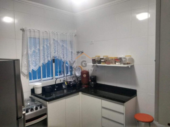 Imagem Casa com 2 Quartos à Venda, 75 m² em Vila Nhocune - São Paulo Imagem Casa com 2 Quartos à Venda, 75 m² em Vila Nhocune - São Paulo