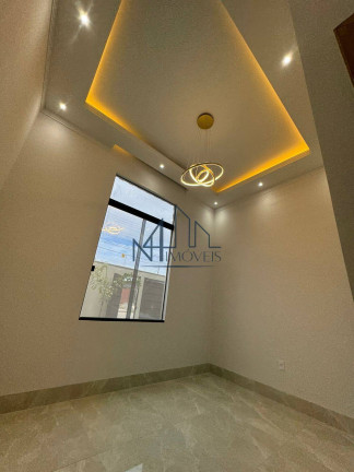 Imagem Casa com 2 Quartos à Venda, 176 m² em Jardim Das Acácias - Aparecida De Goiânia Imagem Casa com 2 Quartos à Venda, 176 m² em Jardim Das Acácias - Aparecida De Goiânia