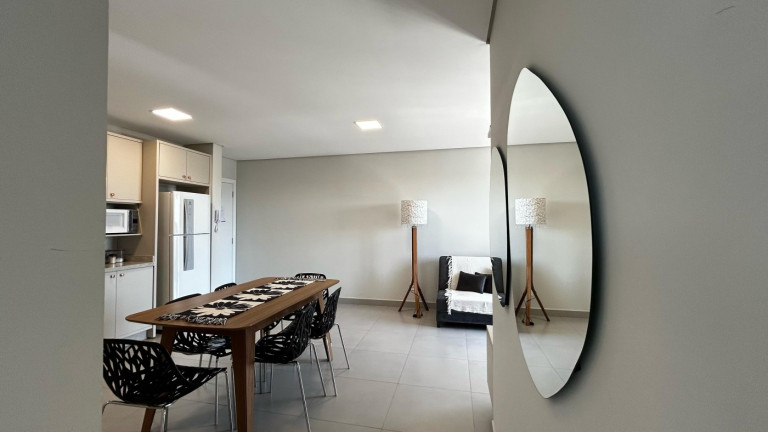 Imagem Apartamento com 3 Quartos para Alugar, 85 m² em Vila Yolanda - Foz Do Iguaçu