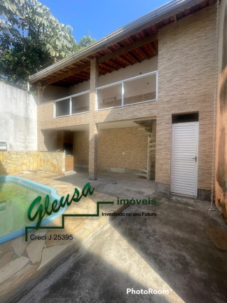 Imagem Casa com 3 Quartos à Venda, em Jardim Horto Do Ipê - Itaquaquecetuba Imagem Casa com 3 Quartos à Venda, em Jardim Horto Do Ipê - Itaquaquecetuba