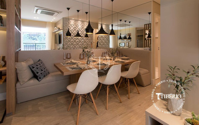 Imagem Apartamento com 2 Quartos à Venda, 50 m² em Campo Limpo - São Paulo Imagem Apartamento com 2 Quartos à Venda, 50 m² em Campo Limpo - São Paulo
