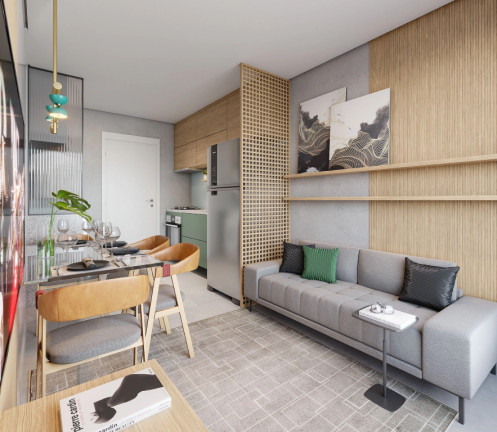 Imagem Imóvel com 2 Quartos à Venda, 33 m² em Itaquera - São Paulo Imagem Imóvel com 2 Quartos à Venda, 33 m² em Itaquera - São Paulo