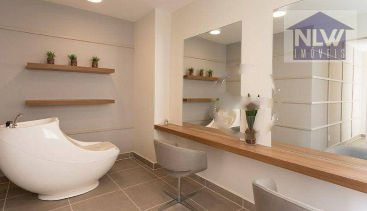 Imagem Apartamento com 2 Quartos à Venda, 49 m² em Campo Limpo - São Paulo Imagem Apartamento com 2 Quartos à Venda, 49 m² em Campo Limpo - São Paulo