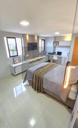 Imagem Apartamento com 3 Quartos à Venda, 100 m² em Jardim Oceania