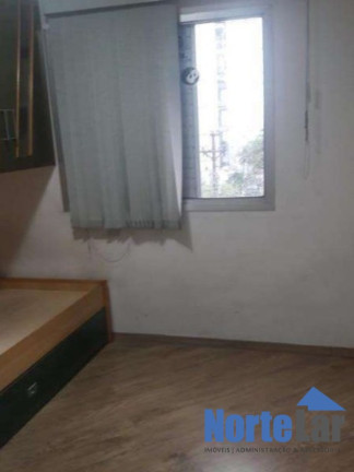 Imagem Apartamento com 3 Quartos à Venda, 60 m² em Vila Amélia - São Paulo Imagem Apartamento com 3 Quartos à Venda, 60 m² em Vila Amélia - São Paulo