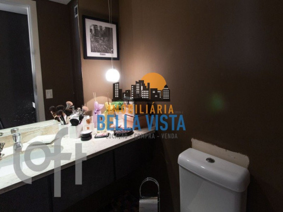 Imagem Cobertura com 3 Quartos à Venda, em Bela Vista - São Paulo Imagem Cobertura com 3 Quartos à Venda, em Bela Vista - São Paulo