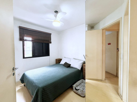 Imagem Apartamento com 3 Quartos à Venda, 95 m² em Cidade Monções - São Paulo Imagem Apartamento com 3 Quartos à Venda, 95 m² em Cidade Monções - São Paulo