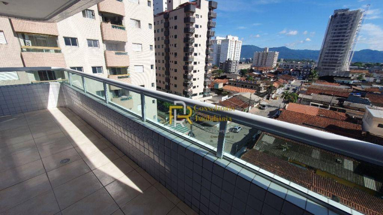 Imagem Apartamento com 3 Quartos à Venda, 90 m² em Aviação - Praia Grande Imagem Apartamento com 3 Quartos à Venda, 90 m² em Aviação - Praia Grande