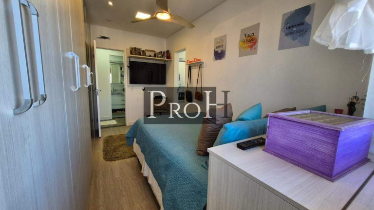 Imagem Apartamento com 3 Quartos à Venda, 94 m² em Centro - São Bernardo Do Campo