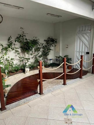 Imagem Sobrado com 3 Quartos à Venda, 480 m² em Jardim - Santo André Imagem Sobrado com 3 Quartos à Venda, 480 m² em Jardim - Santo André