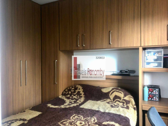 Imagem Apartamento com 3 Quartos à Venda, 68 m² em Sacomã - São Paulo Imagem Apartamento com 3 Quartos à Venda, 68 m² em Sacomã - São Paulo