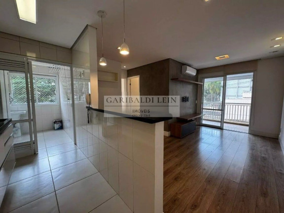 Imagem Imóvel com 2 Quartos à Venda, 54 m² em Cambuí - Campinas Imagem Imóvel com 2 Quartos à Venda, 54 m² em Cambuí - Campinas