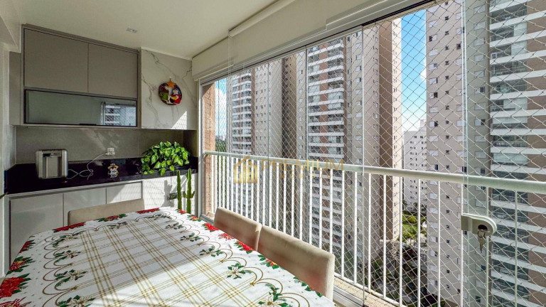Imóvel com 2 Quartos à Venda, 75 m² em Jardim Das Indústrias - São José Dos Campos