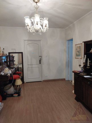 Imagem Apartamento à Venda, 77 m² em Gonzaga - Santos