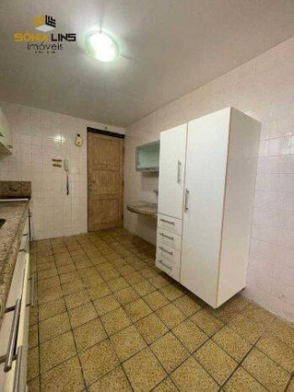 Imagem Apartamento com 3 Quartos à Venda, 117 m² em Manaíra - João Pessoa