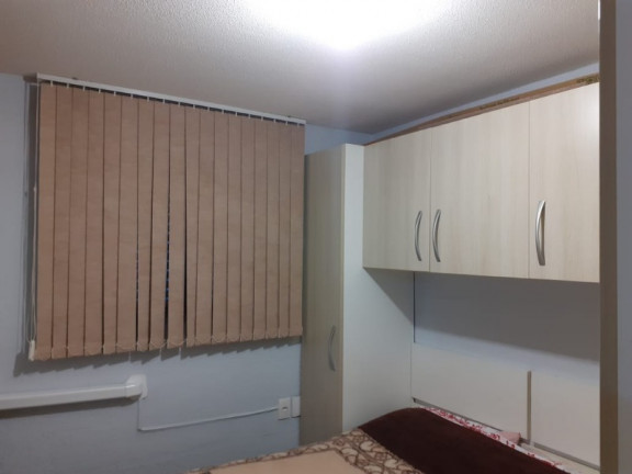 Imagem Apartamento com 2 Quartos à Venda, 37 m² em Rubem Berta - Porto Alegre Imagem Apartamento com 2 Quartos à Venda, 37 m² em Rubem Berta - Porto Alegre