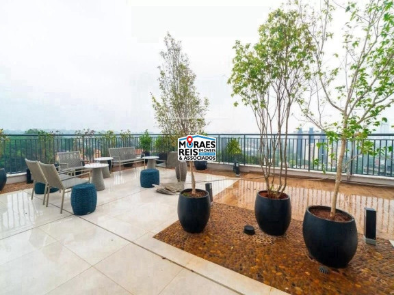 Imagem Apartamento com 1 Quarto para Alugar, 30 m² em Jardim Prudência - São Paulo Imagem Apartamento com 1 Quarto para Alugar, 30 m² em Jardim Prudência - São Paulo