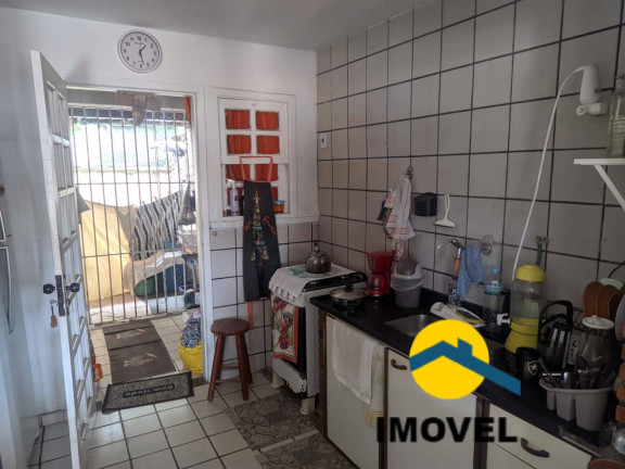 Imagem Casa com 3 Quartos à Venda, 126 m² em Maravista - Niterói