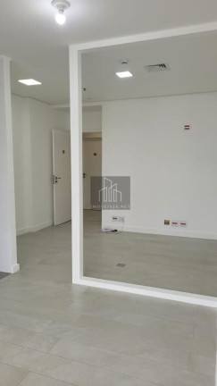 Imagem Sala Comercial à Venda, 55 m² em Alphaville Industrial - Barueri Imagem Sala Comercial à Venda, 55 m² em Alphaville Industrial - Barueri