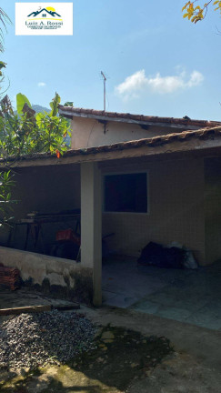 Imagem Chácara com 1 Quarto à Venda, 100 m² em Ana Dias Distrito De Itariri/sp - Itariri Imagem Chácara com 1 Quarto à Venda, 100 m² em Ana Dias Distrito De Itariri/sp - Itariri