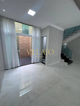 Imagem Casa com 3 Quartos à Venda, 180 m² em Residencial Morumbi - Goiânia Imagem Casa com 3 Quartos à Venda, 180 m² em Residencial Morumbi - Goiânia