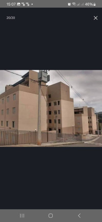 Imagem Apartamento com 2 Quartos à Venda, 52 m² em Vila São Geraldo - São José Dos Campos Imagem Apartamento com 2 Quartos à Venda, 52 m² em Vila São Geraldo - São José Dos Campos