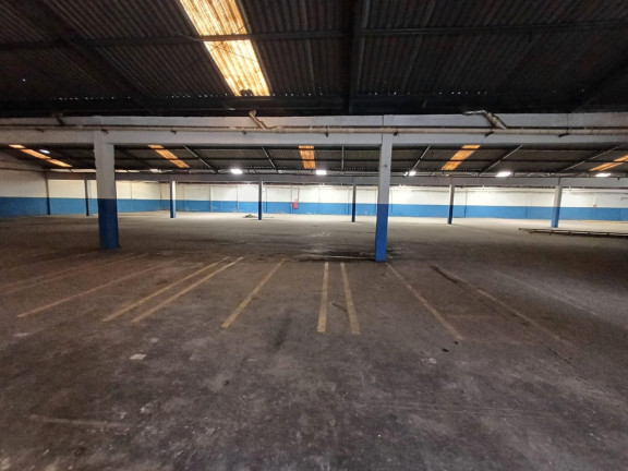 Imagem Imóvel Comercial para Alugar, 3.328 m² em Vila Leopoldina - São Paulo Imagem Imóvel Comercial para Alugar, 3.328 m² em Vila Leopoldina - São Paulo