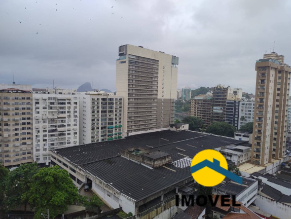Imagem Apartamento com 3 Quartos à Venda, 120 m² em Ingá - Niterói