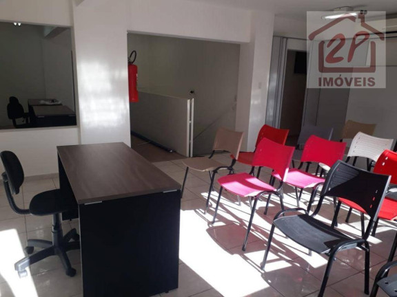 Imagem Sala Comercial para Alugar, 120 m² em Centro - São José Dos Campos Imagem Sala Comercial para Alugar, 120 m² em Centro - São José Dos Campos