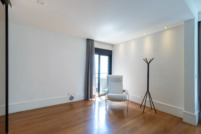 Imagem Apartamento com 2 Quartos à Venda, 171 m² em Moema - São Paulo